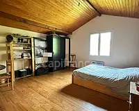 Maison, 200 m²