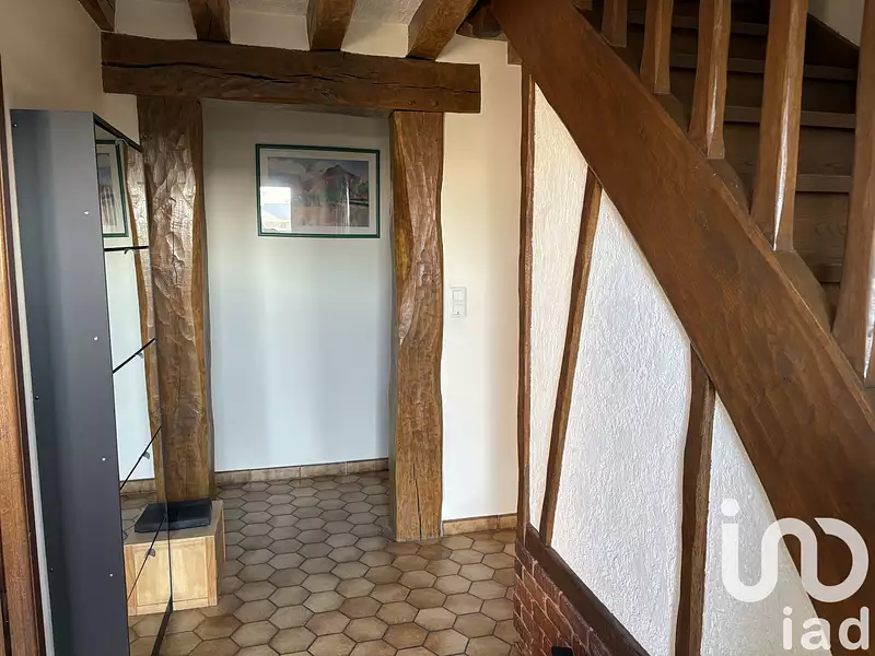 Maison, 128 m²