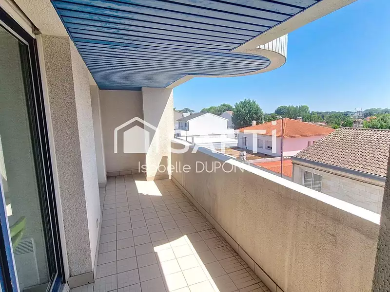 Appartement, 71 m²