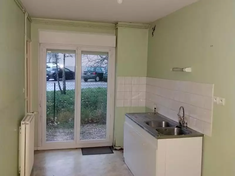 Appartement, 82 m²