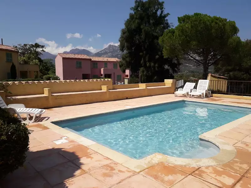 Appartement, 37 m²