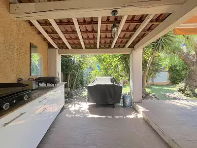 Maison, 93,7 m²