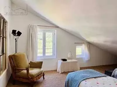 Appartement, 82,6 m²
