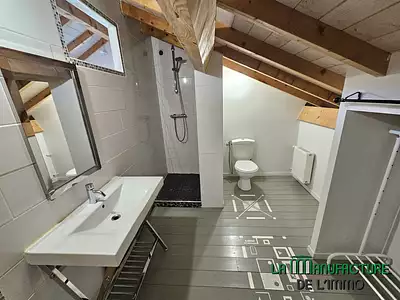 Appartement, 166,6 m²