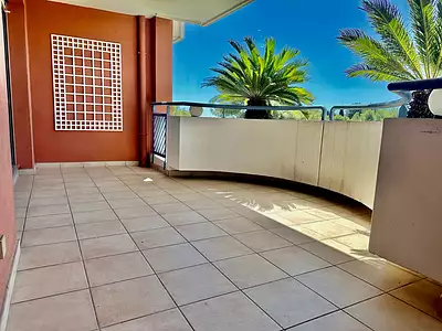 Appartement, 75 m²