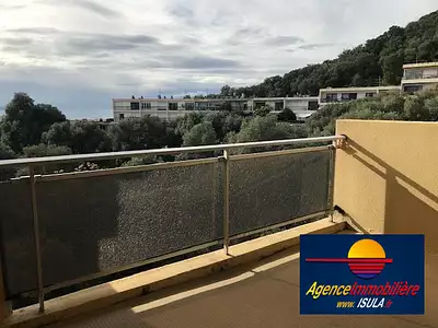 Appartement, 73,4 m²