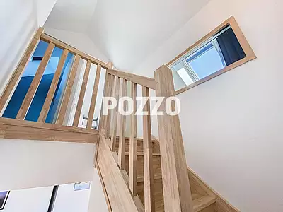 Maison, 50 m²