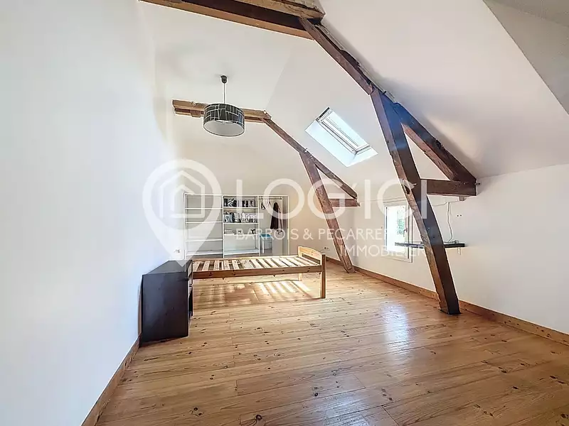 Maison, 128 m²