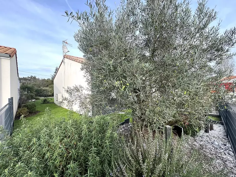 Maison, 84,65 m²