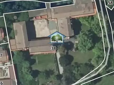 Maison, 360 m²