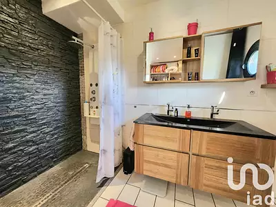 Maison, 170 m²