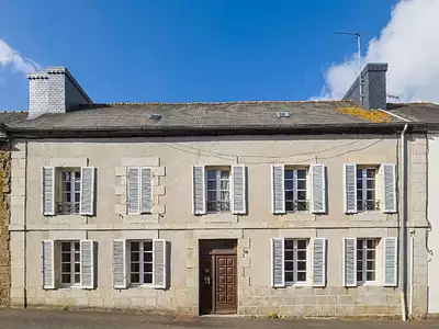 Maison, 105 m²