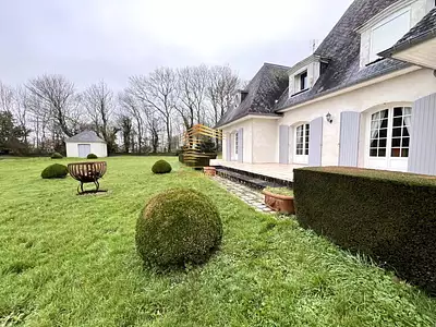 Maison, 300 m²