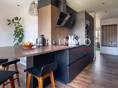 Appartement, 121,86 m²