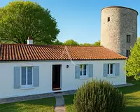 Maison, 86,76 m²