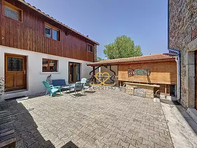 Maison, 70 m²
