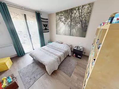 Maison, 81 m²