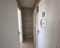 Appartement, 68,45 m²