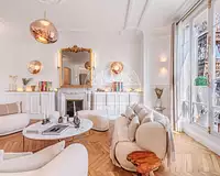 Appartement, 120 m²