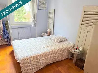 Appartement, 86 m²