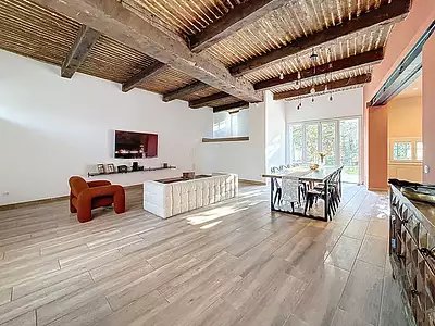 Maison, 183 m²