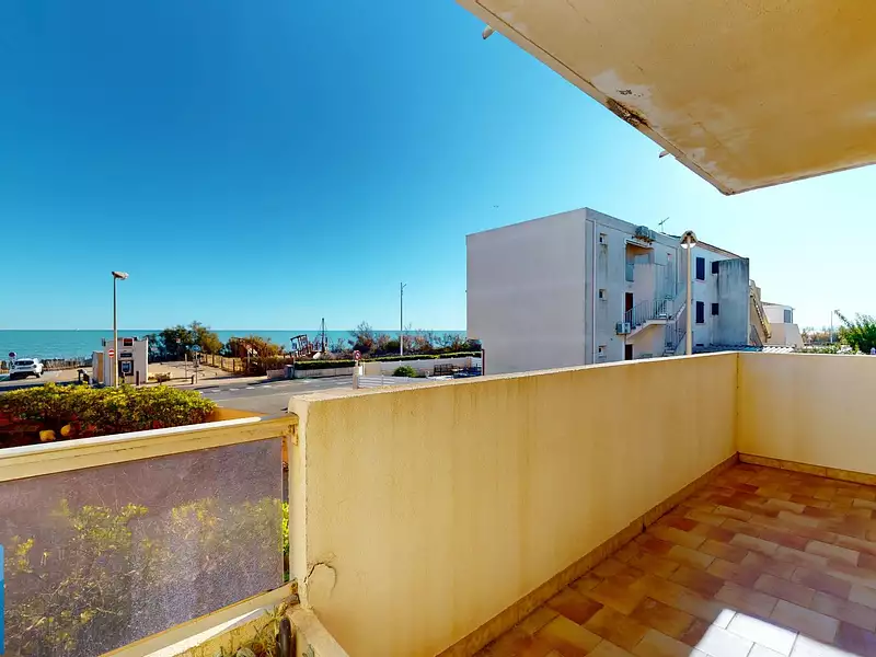 Appartement, 65,69 m²