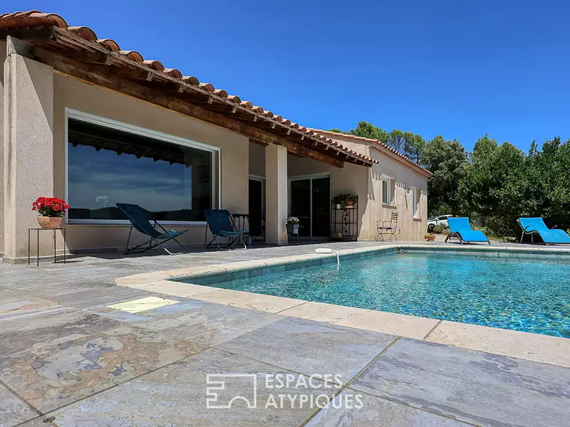 Maison, 120 m²