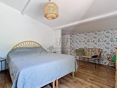 Maison, 124 m²