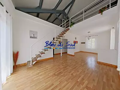 Maison, 87,56 m²