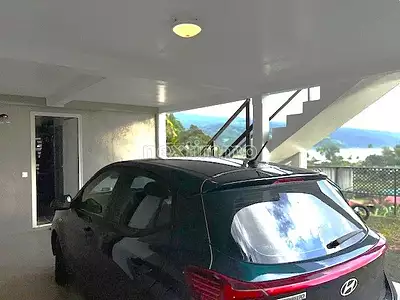 Appartement, 35 m²
