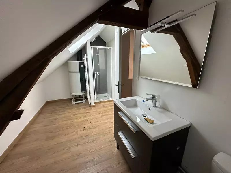 Appartement, 30 m²