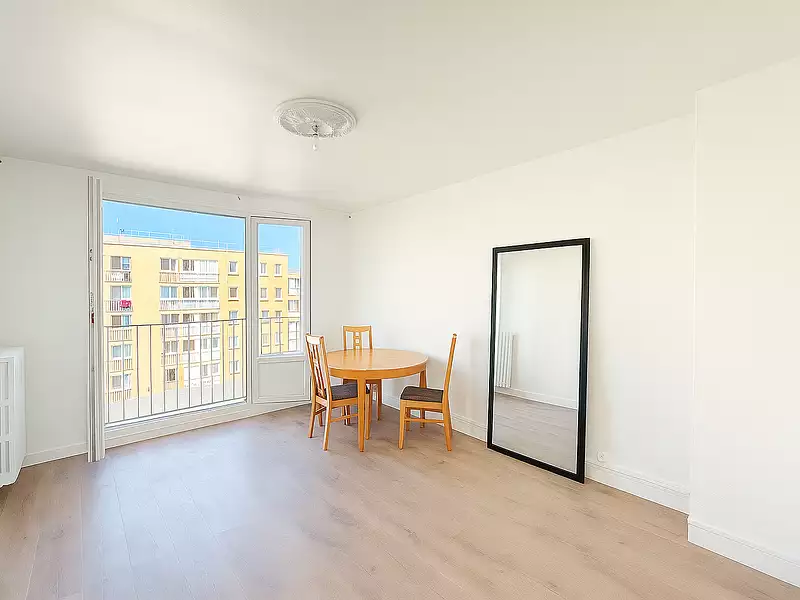 Appartement, 49,11 m²