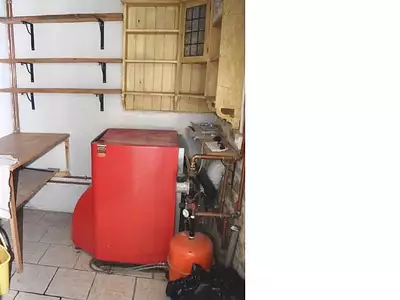 Maison, 202 m²