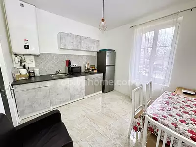 Appartement, 26 m²