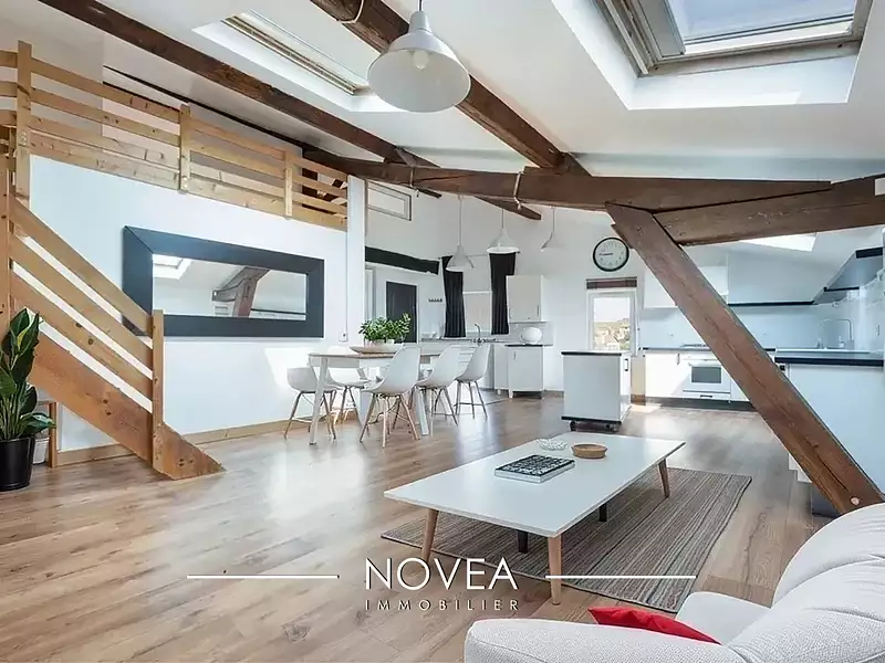 Maison, 143 m²