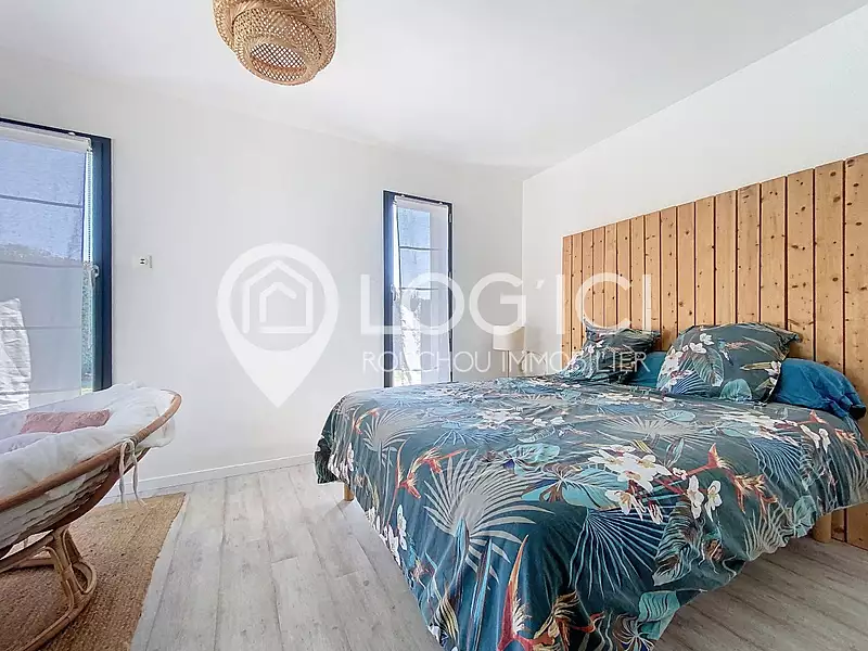 Maison, 158 m²