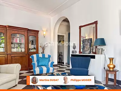 Appartement, 157 m²