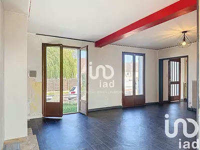Maison, 85 m²