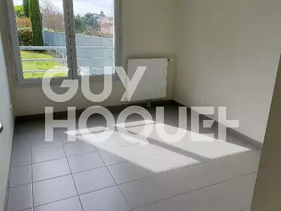 Appartement, 62,5 m²