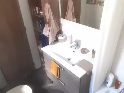 Appartement, 50 m²