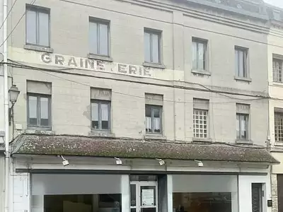 Appartement, 440 m²