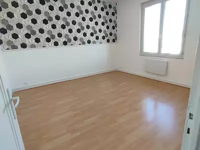 Appartement, 50 m²