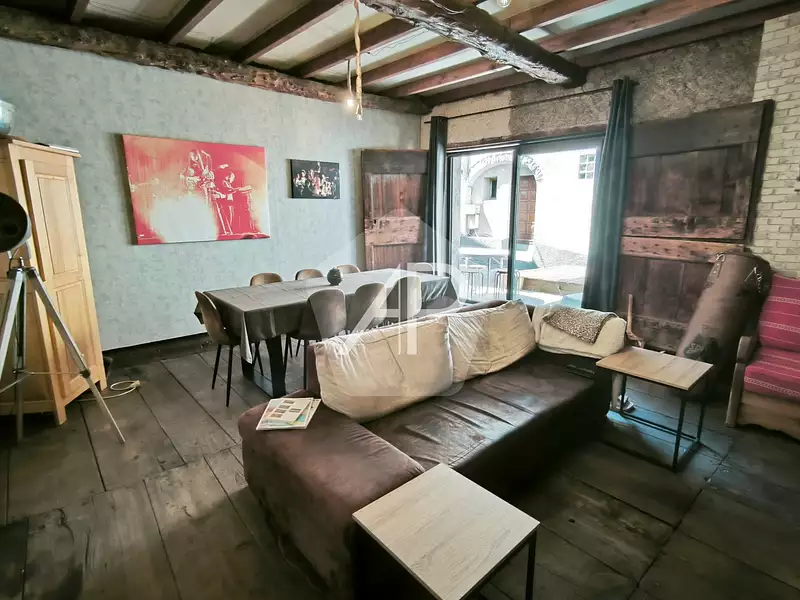 Maison, 110 m²