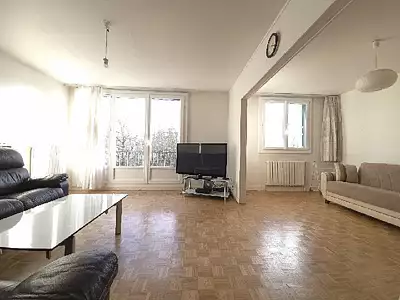 Appartement, 83 m²