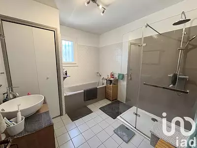Maison, 111 m²