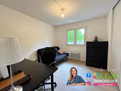 Maison, 93 m²