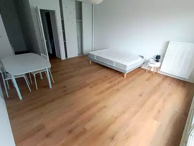 Appartement, 32,65 m²