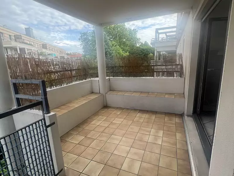 Appartement, 65,83 m²