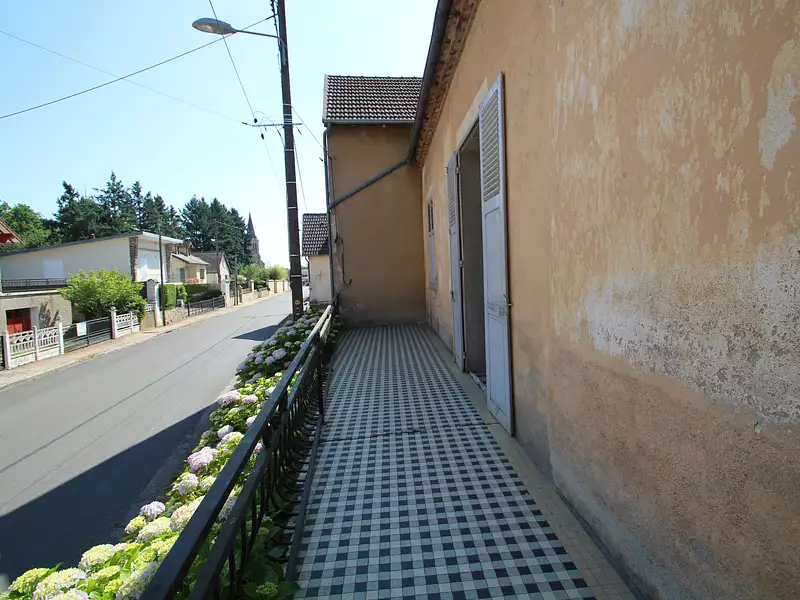 Maison, 111 m²