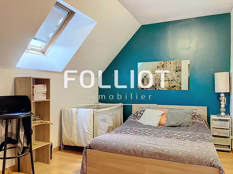 Maison, 106,9 m²